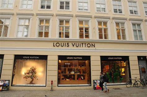 louis vuitton copenhagen.